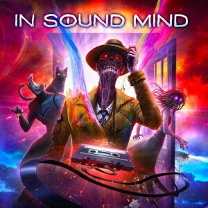 IN SOUND MIND PC (for PC) Steam