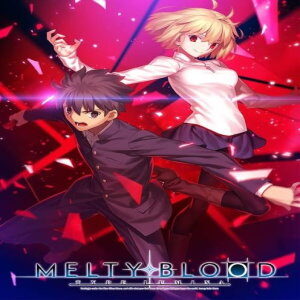 MELTY BLOOD: TYPE LUMINA PC (for PC) Steam