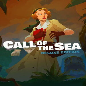 CALL OF THE SEA - DELUXE EDITION PC (for PC) Steam