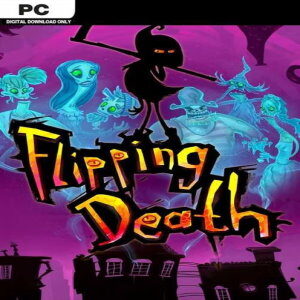 FLIPPING DEATH PC (for PC) Steam
