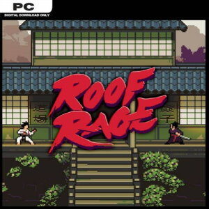 ROOF RAGE PC (for PC) Steam