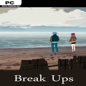 BREAK UPS PC (for PC) Steam