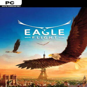 EAGLE FLIGHT PC (for PC) Steam