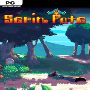 SERIN FATE PC (for PC) Steam
