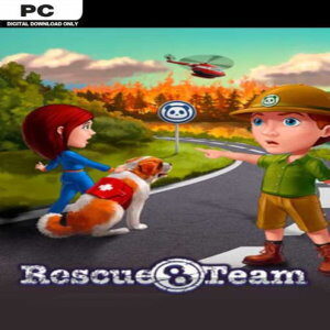RESCUE TEAM 8 PC (for PC) Steam
