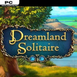 DREAMLAND SOLITAIRE PC (for PC) Steam
