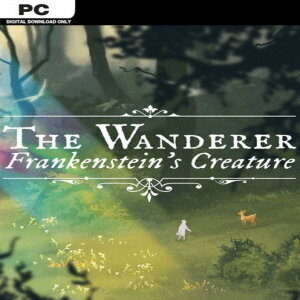 THE WANDERER: FRANKENSTEINS CREATURE PC (for PC) Steam