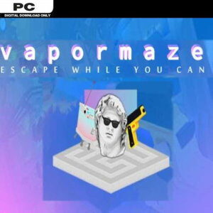 VAPORMAZE PC (for PC) Steam
