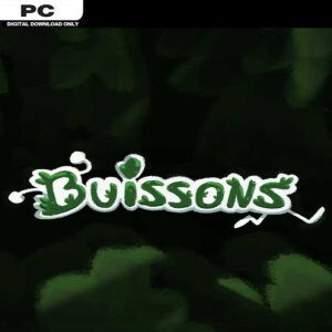 BUISSONS PC (for PC) Steam