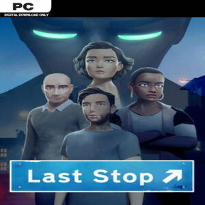 LAST STOP PC (for PC) Steam