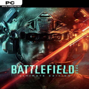 BATTLEFIELD 2042 ULTIMATE EDITION PC (for PC) Origin