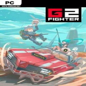 G2 FIGHTER PC (for PC) Steam