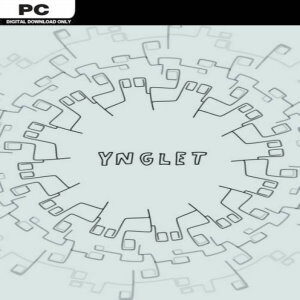 YNGLET PC (for PC) Steam