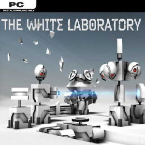 THE WHITE LABORATORY PC (for PC) Steam