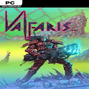 VALFARIS PC (for PC) Steam