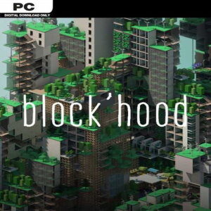 BLOCK'HOOD PC (for PC) Steam