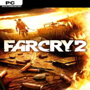 FAR CRY 2 PC (for PC) Uplay