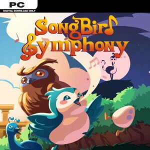 SONGBIRD SYMPHONY PC (for PC) Steam
