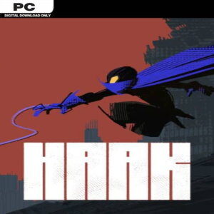 HAAK PC (for PC) Steam