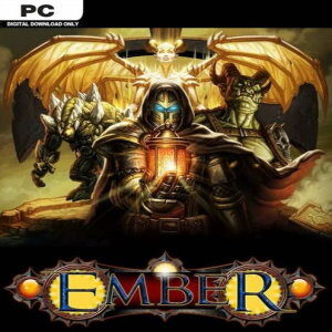 EMBER PC (for PC) Steam