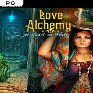 LOVE ALCHEMY: A HEART IN WINTER PC (for PC) Steam
