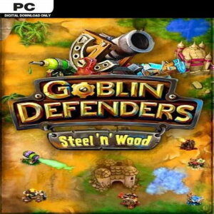 GOBLIN DEFENDERS: STEEL‘N’ WOOD PC (for PC) Steam