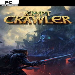 KRYPTCRAWLER PC (for PC) Steam