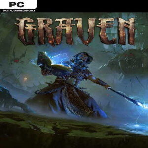 GRAVEN PC (for PC) Steam