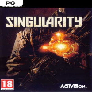 SINGULARITY PC (for PC) Steam