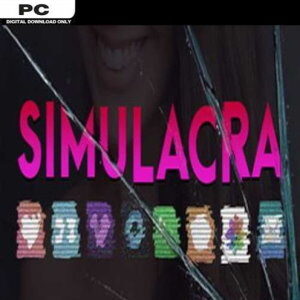 SIMULACRA PC (for PC) Steam