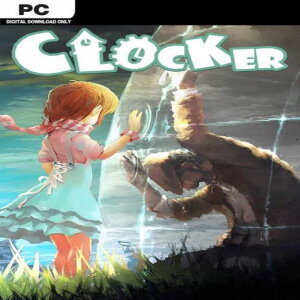 CLOCKER PC (for PC) Steam