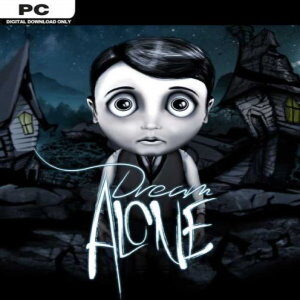 DREAM ALONE PC (for PC) Steam