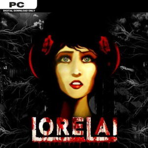 LORELAI PC (for PC) Steam
