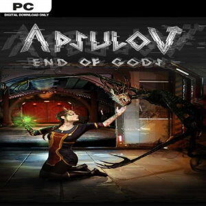 APSULOV: END OF GODS PC (for PC) Steam
