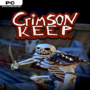 CRIMSON KEEP PC (for PC) Steam