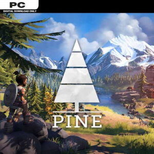 PINE PC (for PC) Steam