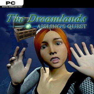 THE DREAMLANDS: AISLING'S QUEST PC (for PC) Steam