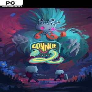 GONNER2 PC (for PC) Steam