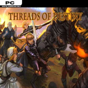 THREADS OF DESTINY PC (for PC) Steam