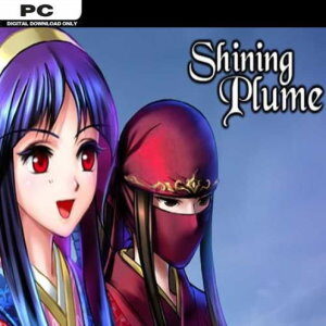 SHINING PLUME PC (for PC) Steam