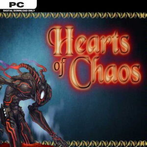 HEARTS OF CHAOS PC (for PC) Steam