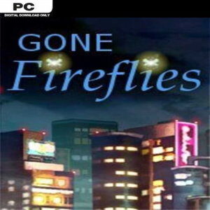 GONE FIREFLIES PC (for PC) Steam