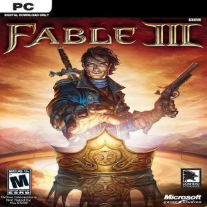FABLE III PC (for PC) Steam