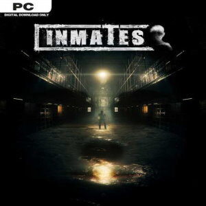INMATES PC (for PC) Steam