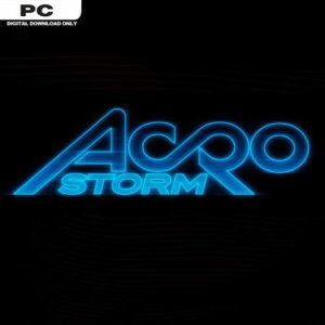ACRO STORM PC (for PC) Steam