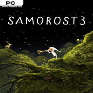 SAMOROST 3 PC (for PC) Steam