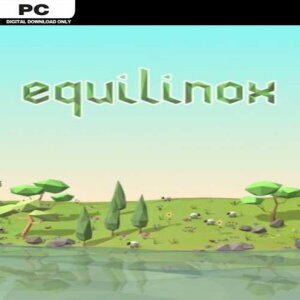 EQUILINOX PC (for PC) Steam