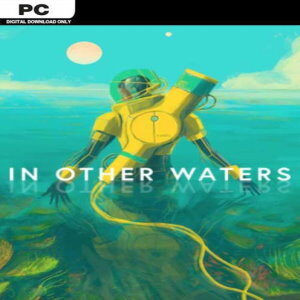 IN OTHER WATERS PC (for PC) Steam