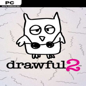 DRAWFUL 2 PC (for PC) Steam
