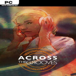 ACROSS THE GROOVES PC (for PC) Steam